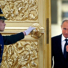 Sibiga: Russia must be held accountable