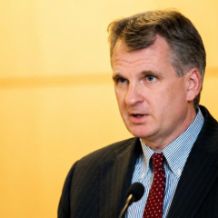 Ukraine carries out NATO mission independently