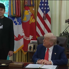 Трамп критикует Зеленского и Путина