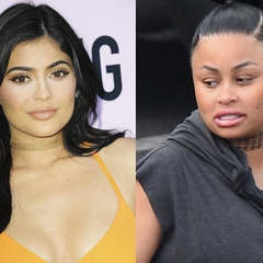 Кайлі Дженнер та Тайга - коханці