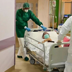 Украинские беженцы возвращаются в опасную Украину