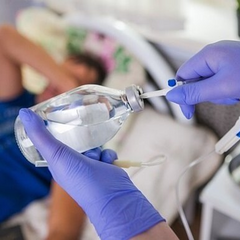 Вінниця гепатит А: спалахнув