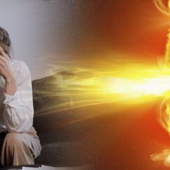 Мощное магнитное буря накрыла Землю