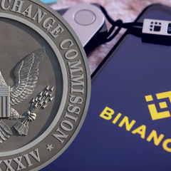Проблемы с платформой Binance увеличиваются