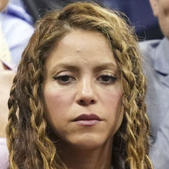 Шакіра програла суд та отримала покарання