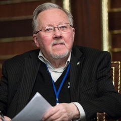Переговоры Украины с Россией на картинке