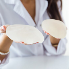 Маммопластика — шаг навстречу уверенности в себе