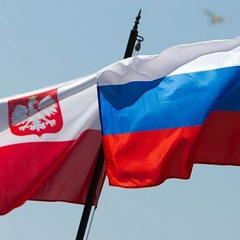 Польша, Россия, нападение, 3 года