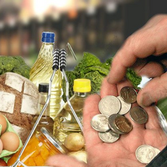 Українці витрачатимуть більше грошей через Польщу