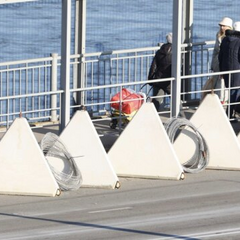 Русские отдыхают в Эстонии