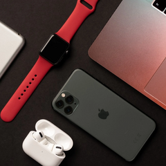 Почему выгодно покупать подержанную технику Apple в магазине BigMag