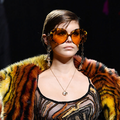 Солнцезащитные очки 2024: актуальные тренды