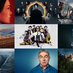 ТОП серіалів 2023 року