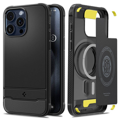 Чехлы для iPhone 15 Pro: Полное сравнение моделей и их характеристики