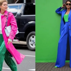 Модные платья 2024: зимние, весенние, летние, осенние