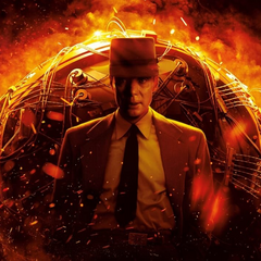 Постер Найкращі фільми 2023 року