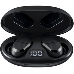 Новая модель беспроводных наушников 2024 года