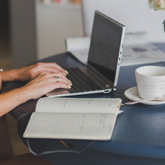 Заробіток фрілансерів в середньому на місяць