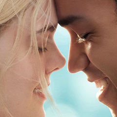 Порушено чутливость, тривожний фільм