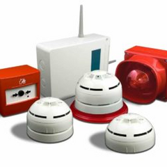 Пожарная Сигнализация в Харькове: Гарантия Охраны и Безопасности с OIB