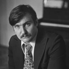Олександр Злотник заявив про вбивство Івасюка