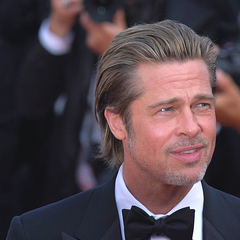 Актер Брэд Питт в лучших фильмах