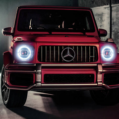 Mercedes AMG: отличия и особенности моделей