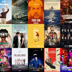 Найкращі фільми 2020 року: рейтинг