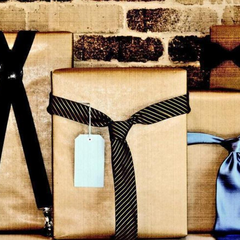 Подарунок чоловіку на день народження