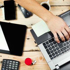 На роботу на фрілансі готовий