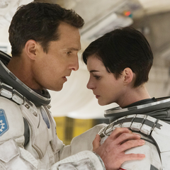 ТОП 10 найкращих фільмів про космос