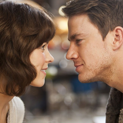 ТОП 10 найкращих фільмів про кохання