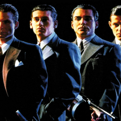 ТОП 10 фільмів про мафію