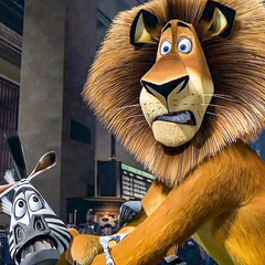 Мультфільми для дітей про тварин