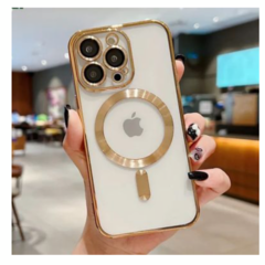 Де придбати якісні силіконові чохли на iPhone 14 Pro Max?