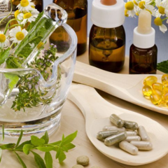 Homeopathy that can save your health: current preparations for women and men