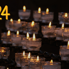 Православний календар на травень 2024