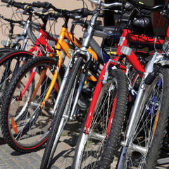 Як вибрати хороший велосипед