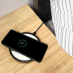 Варіанти бездротових зарядок для телефону