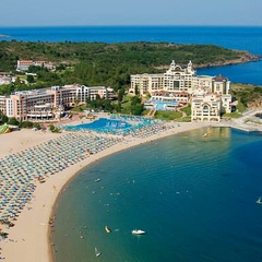 Официальный сайт посольства Болгарии в Украине