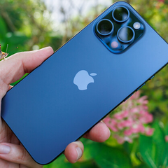 Знайомство з iPhone 15 Pro Max