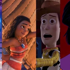 ТОП 10 мультфильмов 2021 года