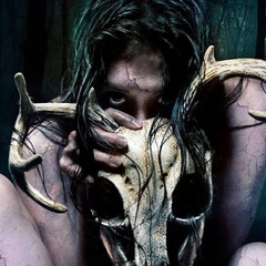 Афиша лучших ужасов 2020 года