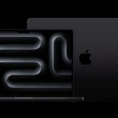 MacBook Pro: Вдосконалений інструмент для професіоналів та креативних людей