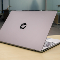 Чому варто вибрати саме ноутбук HP?