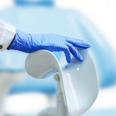 Зображення гінеколога, приватний прийом лікаря