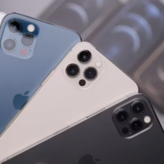 Основні критерії вибору iPhone