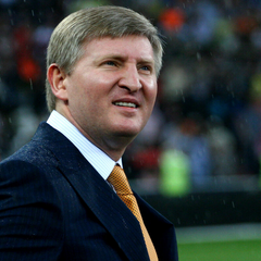 Ринат Ахметов и благотворительность во время войны