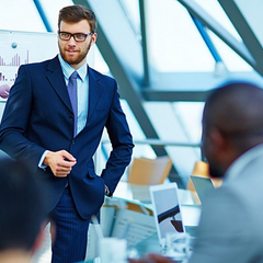 Уряд і бізнес на засідання Yalta European Strategy