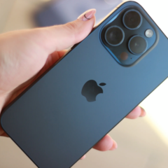 iPhone 15 Pro в рассрочку: почему это выгодно?